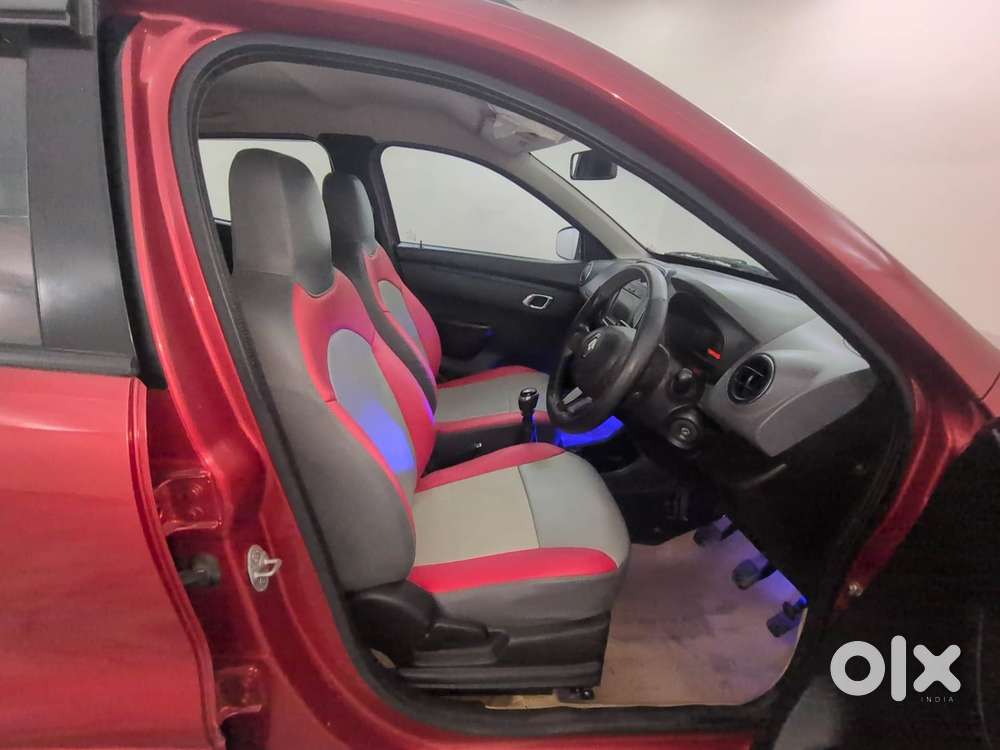 Renault Kwid 1.0 Rxt Sce Special (o), 2019, Petrol