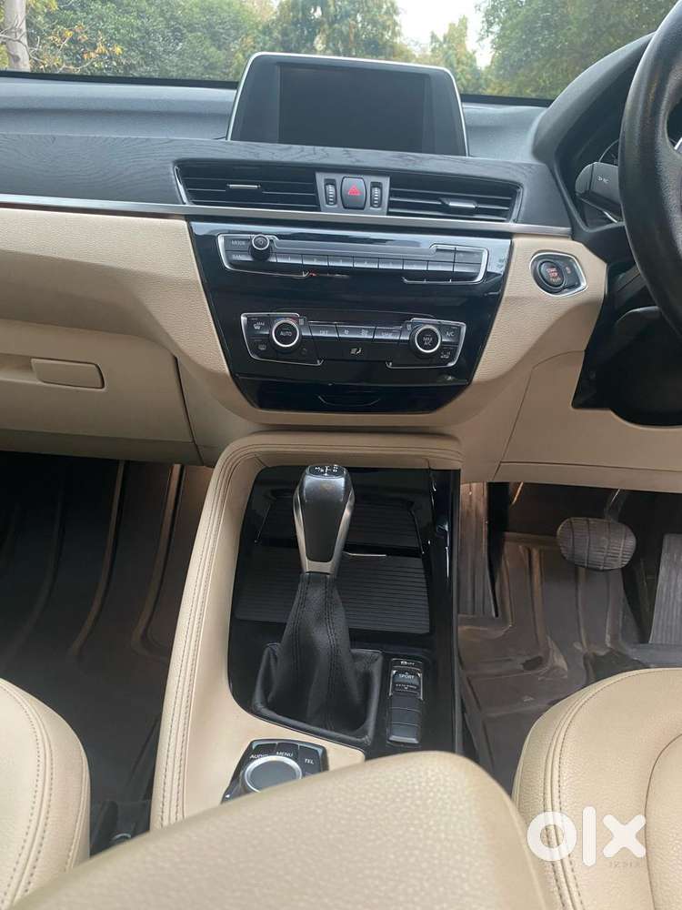 Bmw X1 2.0 Sdrive 20d Sport Line, 2017, Diesel