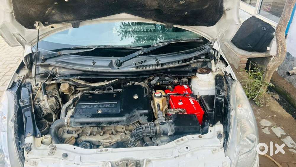 Maruti Suzuki Swift 2015 Diesel Good Condition