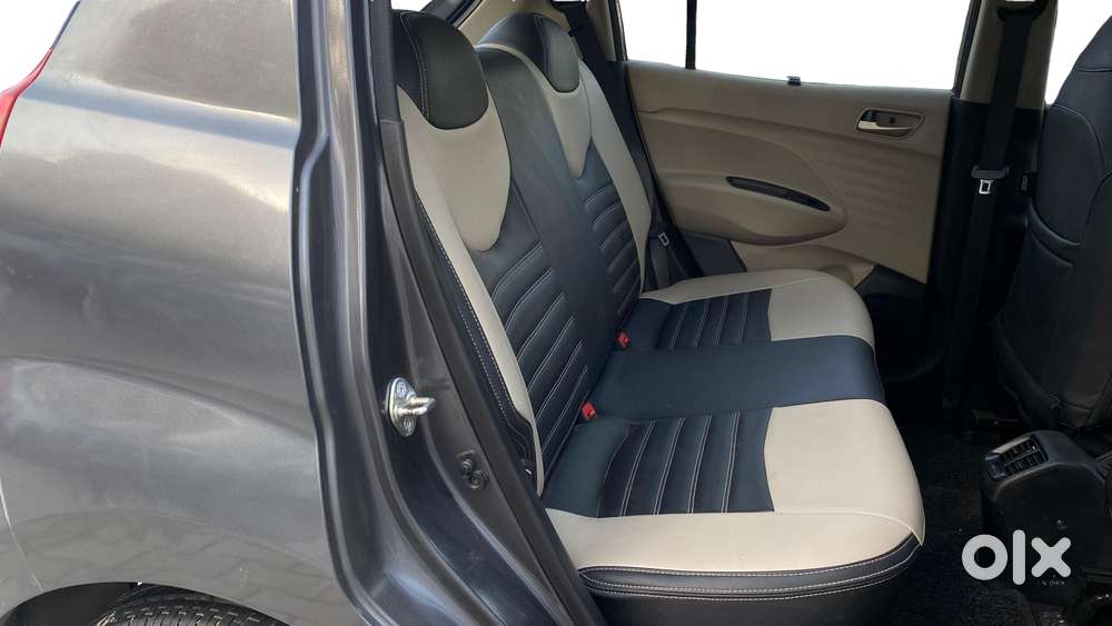 Hyundai New Santro 1.1 Sportz Amt, 2021, Petrol