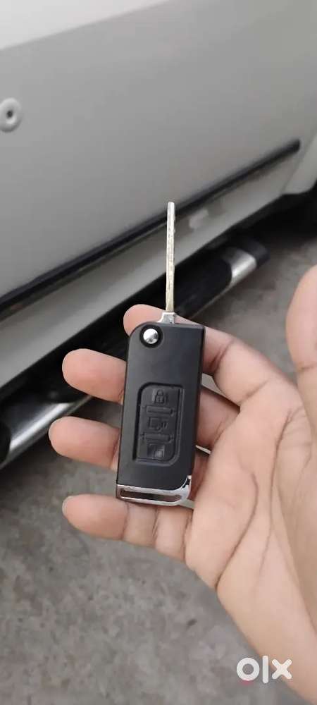 Mahindra Xuv500 2014 Diesel Well Maintained