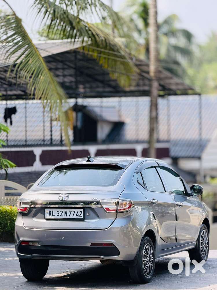 Tata Tigor 1.2 Revotron Xm, 2018, Petrol