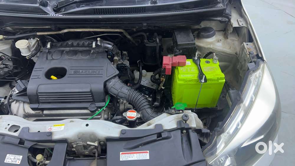 Maruti Suzuki Celerio 1.0 Zxi Amt, 2015, Petrol