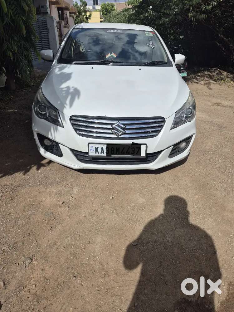 Ciaz Car For Sale