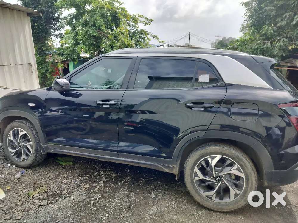 Hyundai Creta N Line Diesel Manual 2023