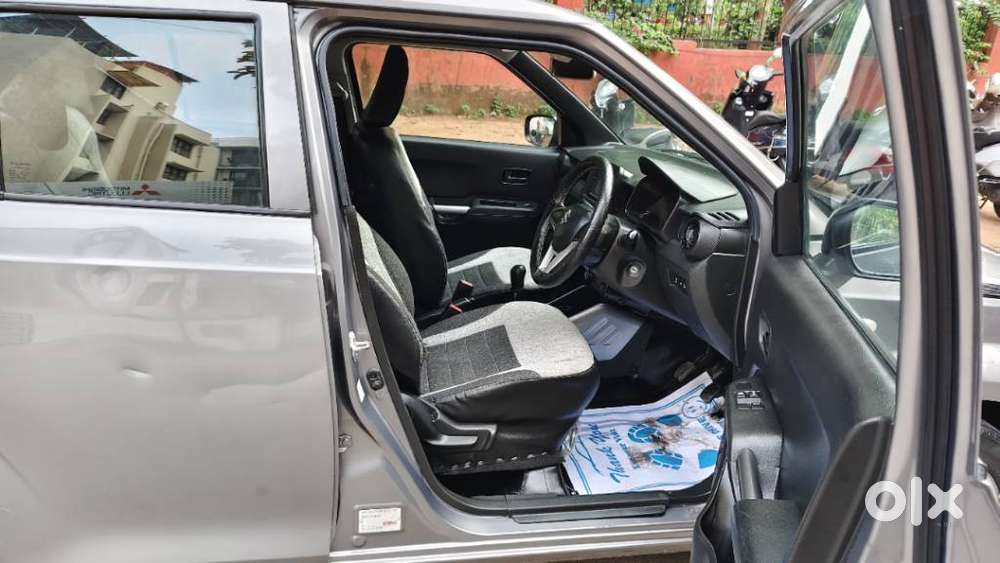 Maruti Suzuki Ignis 1.3 Sigma, 2023, Petrol