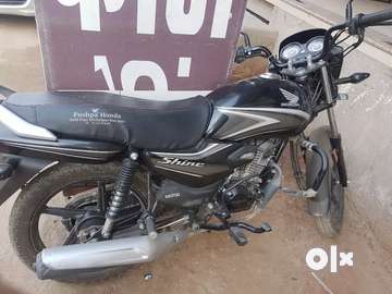 Shine 100 CC 6 months old Motorcycles 1759247086