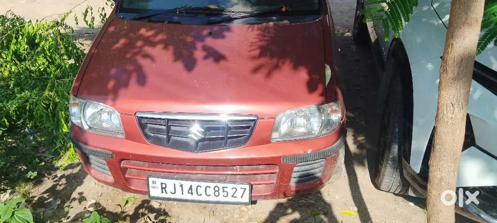 Maruti Suzuki Alto 2007