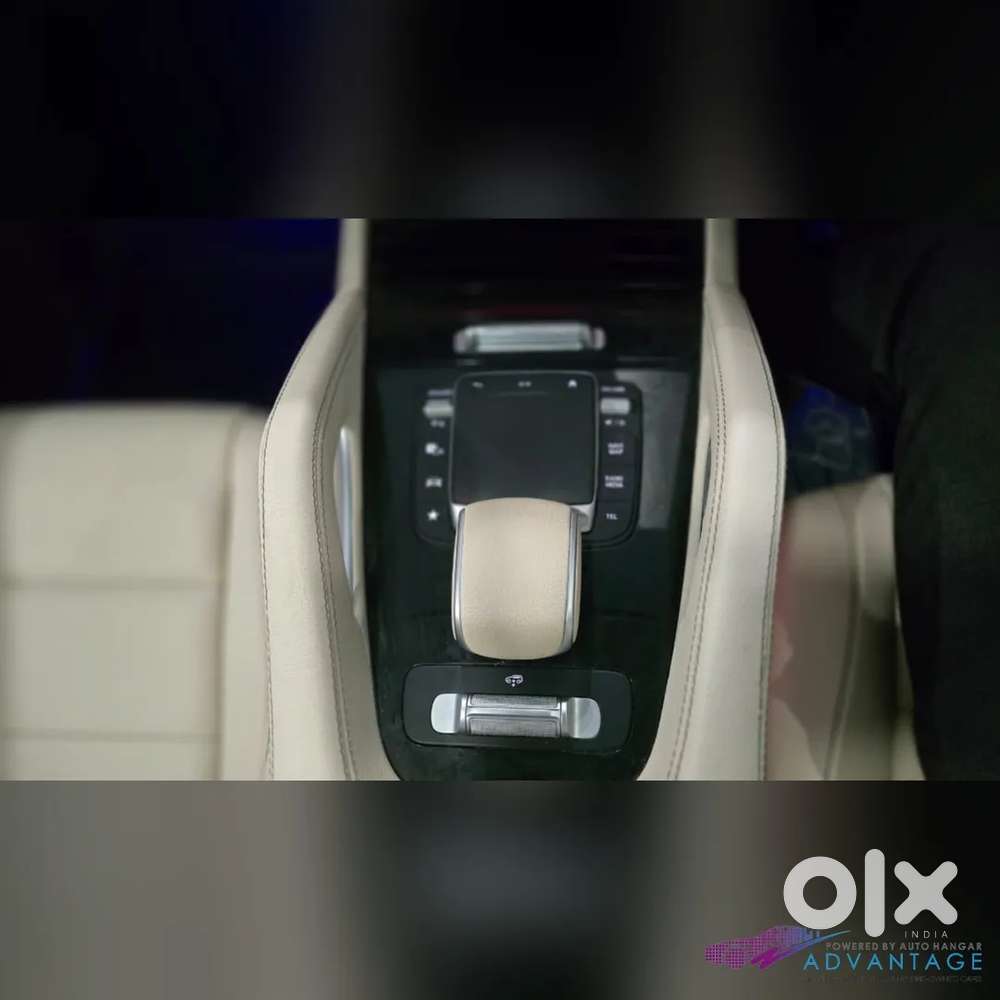 Mercedes-benz Gls 400d 4matic, 2023, Diesel