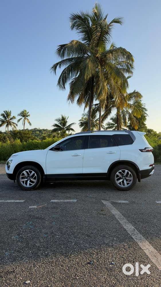 2021 Tata Safari Diesel, 1st Owner