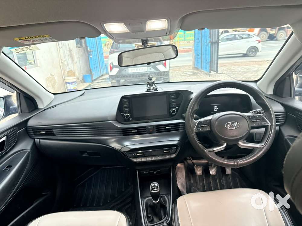Hyundai I20 Sportz 1.4 Crdi, 2022, Diesel