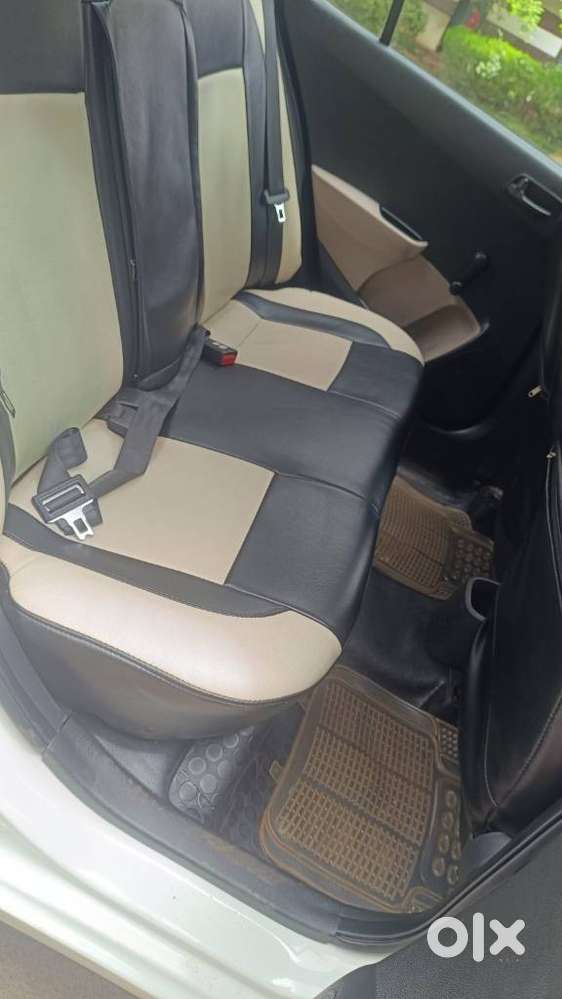 Hyundai Xcent Base 1.2, 2015, Petrol