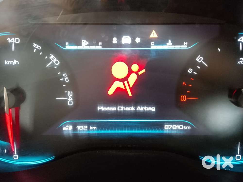 Mg Hector 2.0 Sharp Diesel, 2021, Diesel