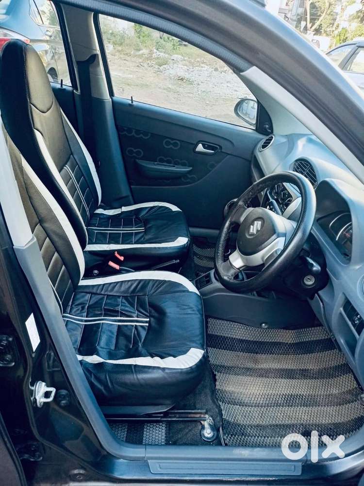 Maruti Suzuki Alto 800 2012-2016 Lxi, 2014, Petrol