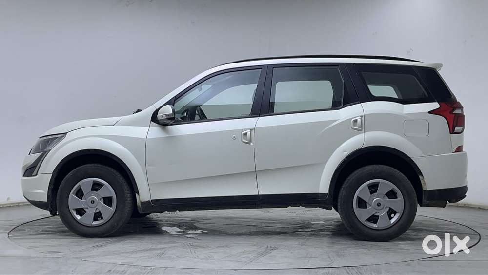 Mahindra Xuv500 W7, 2019, Diesel