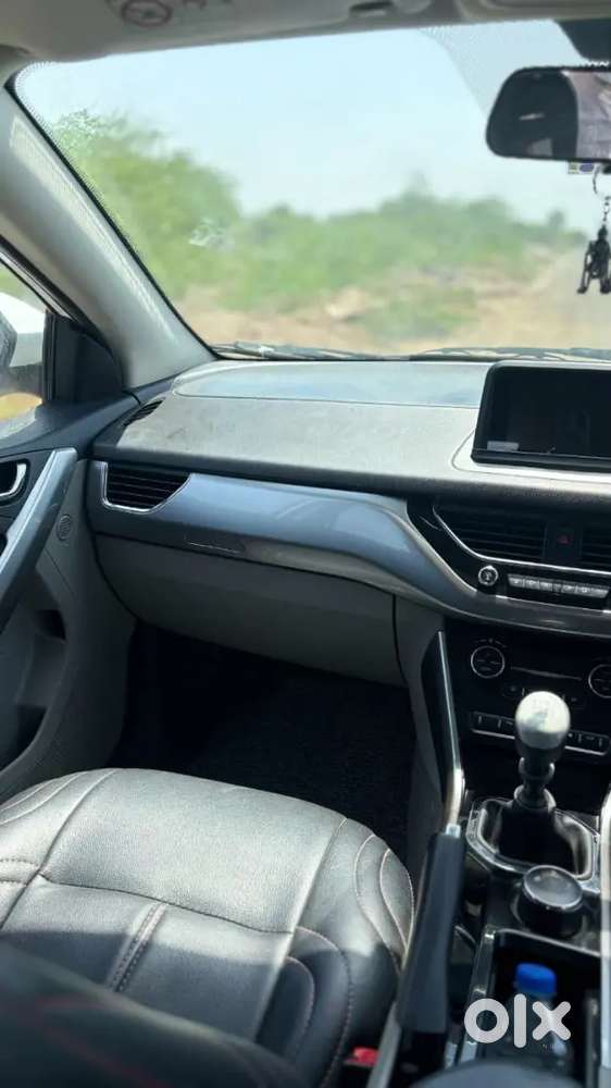 Tata Nexon 2018 Diesel 64460 Km Driven
