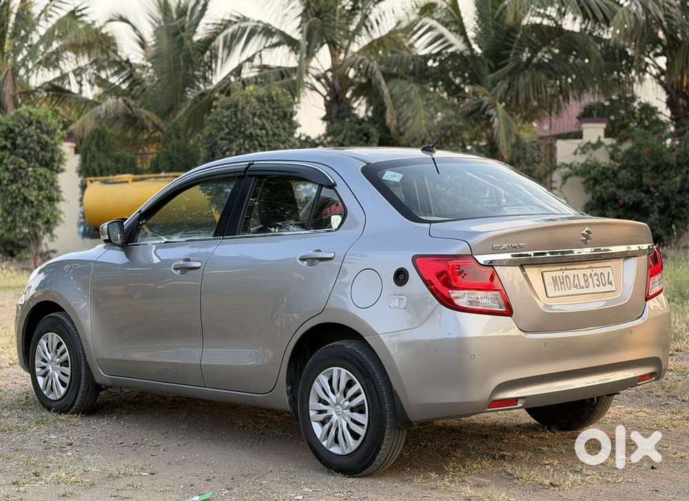 Maruti Suzuki Dzire 1.2 Vxi Cng, 2022, Cng & Hybrids