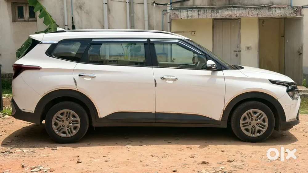 Kia Carens 1.4 Prestige 7 Str 2023