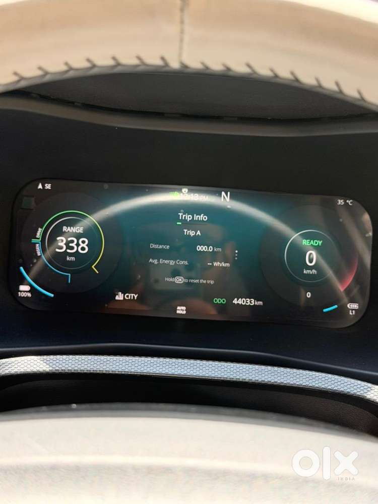 Tata Electric Car 2024