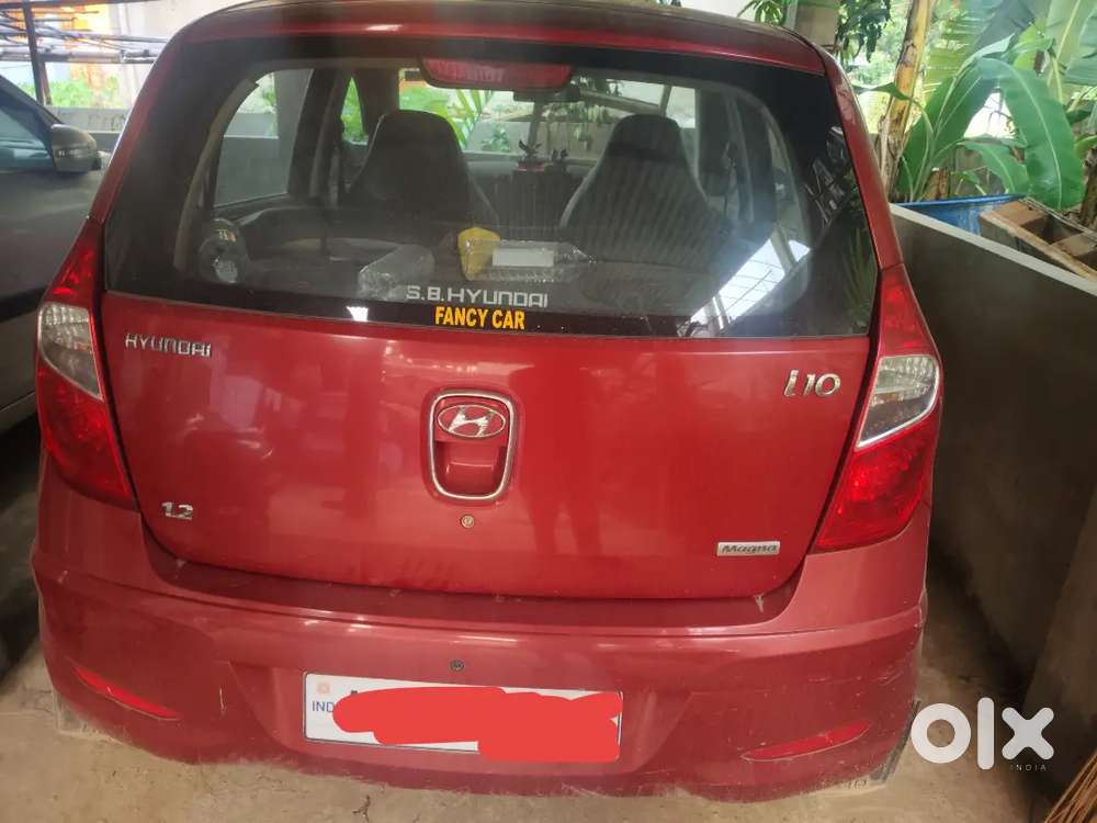 Good Condition