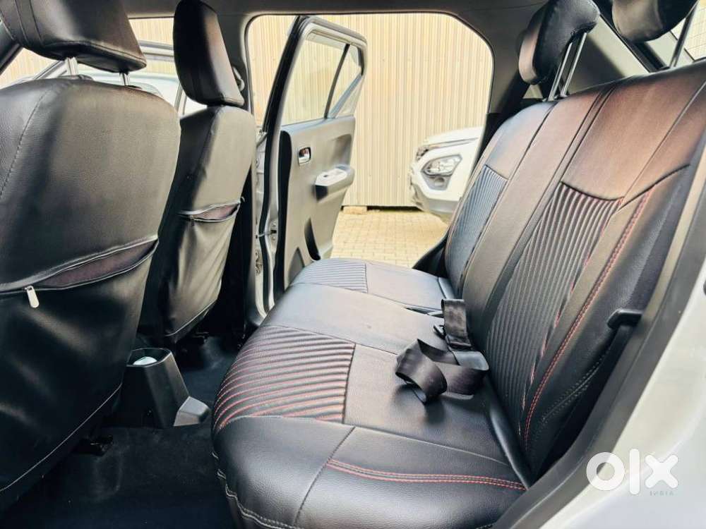 Maruti Suzuki Ignis 1.3 Amt Zeta, 2025, Petrol