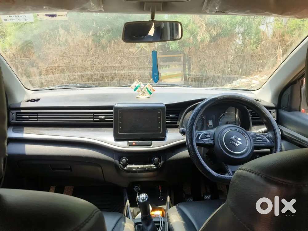 Maruti Suzuki Xl6 2021 Petrol Hybrid