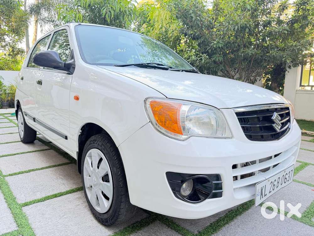Maruti Suzuki Alto K10 Vxi (o), 2010, Petrol