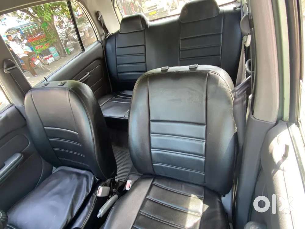 Hyundai Santro Xing 2004 Petrol Well Maintained