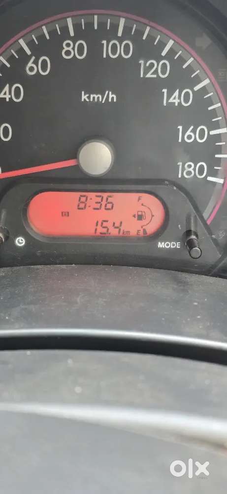 New All Tyers Up Date Condition Well Maintained