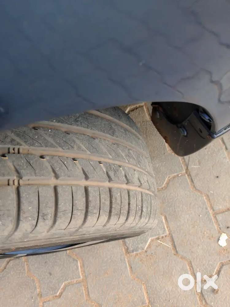 Maruti Suzuki Baleno 2016 Diesel 101000 Km Driven