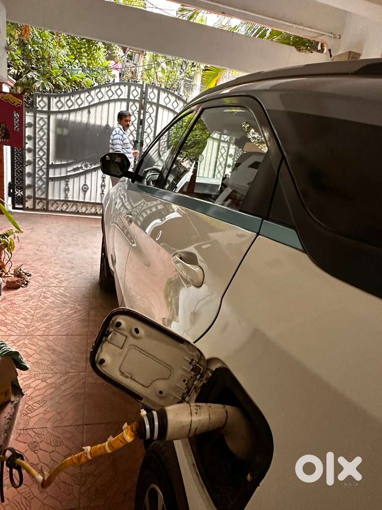 Tata Nexon Ev 2020 Electric 54000 Km Driven