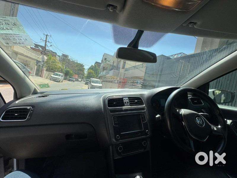 Volkswagen Polo 2021