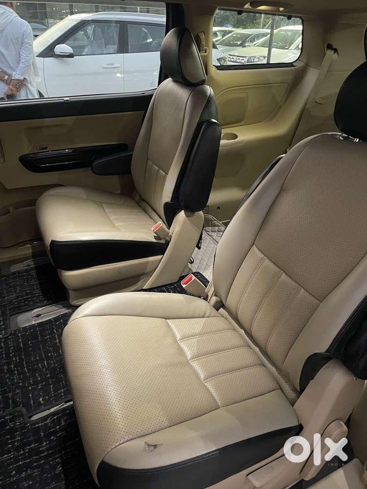 Kia Carnival Prestige, 2020, Diesel