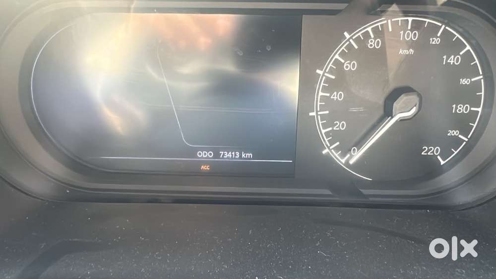 Tata Safari Xz Plus 2021 Diesel