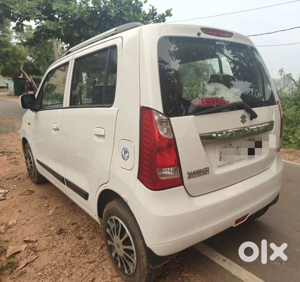 Well Condition Vehicle, Please Check The Vehicle Before Bargaining