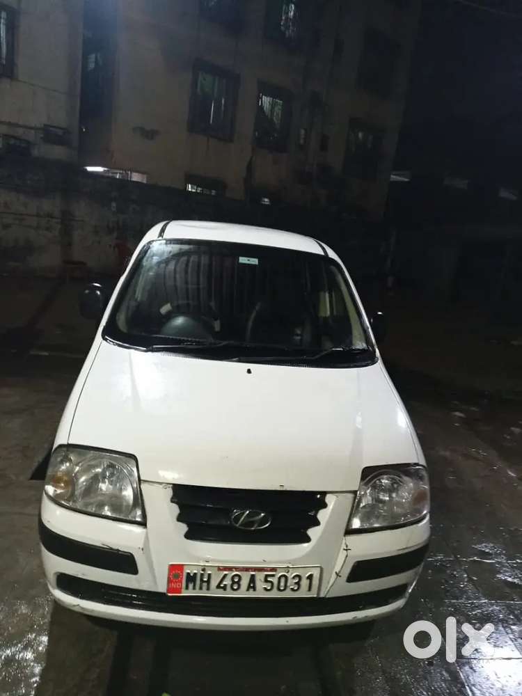 Hyundai Santro Xing Gls 2012