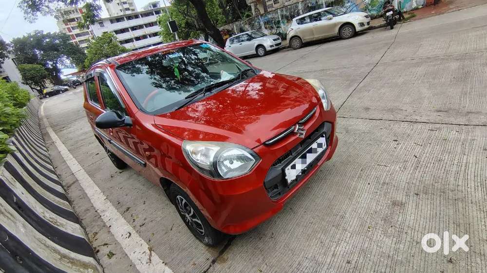 Maruti Suzuki Alto 800 Vxi (2014) – For Sale
