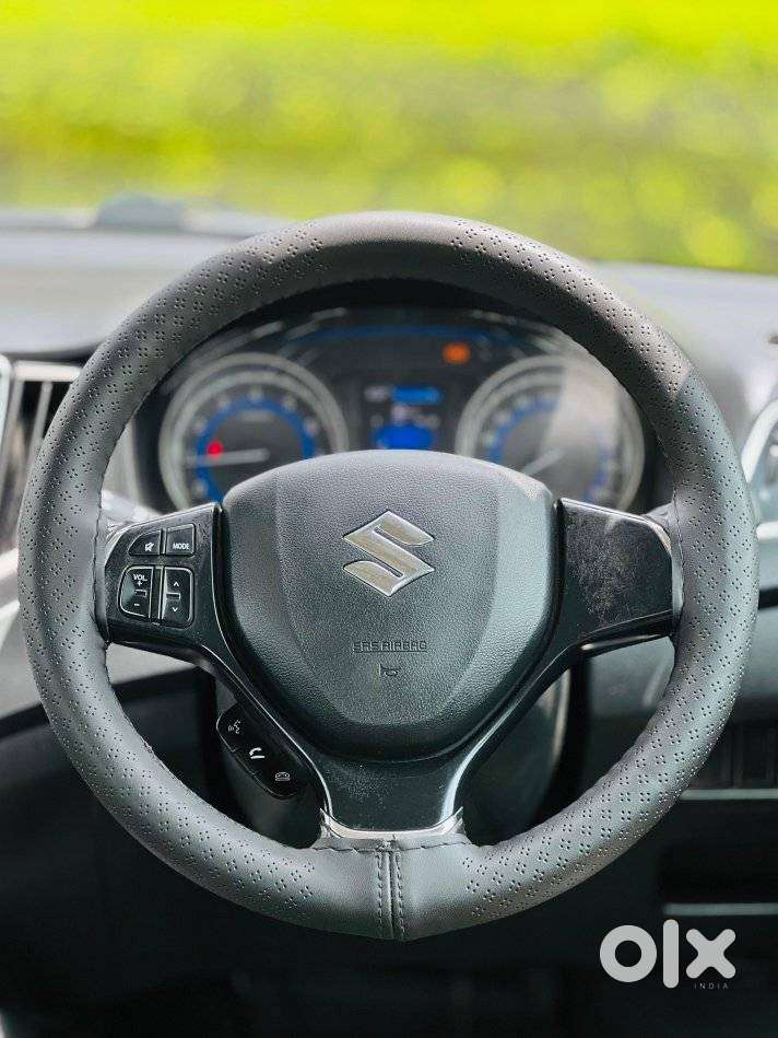 Maruti Suzuki Baleno 1.2 Alpha, 2016, Petrol