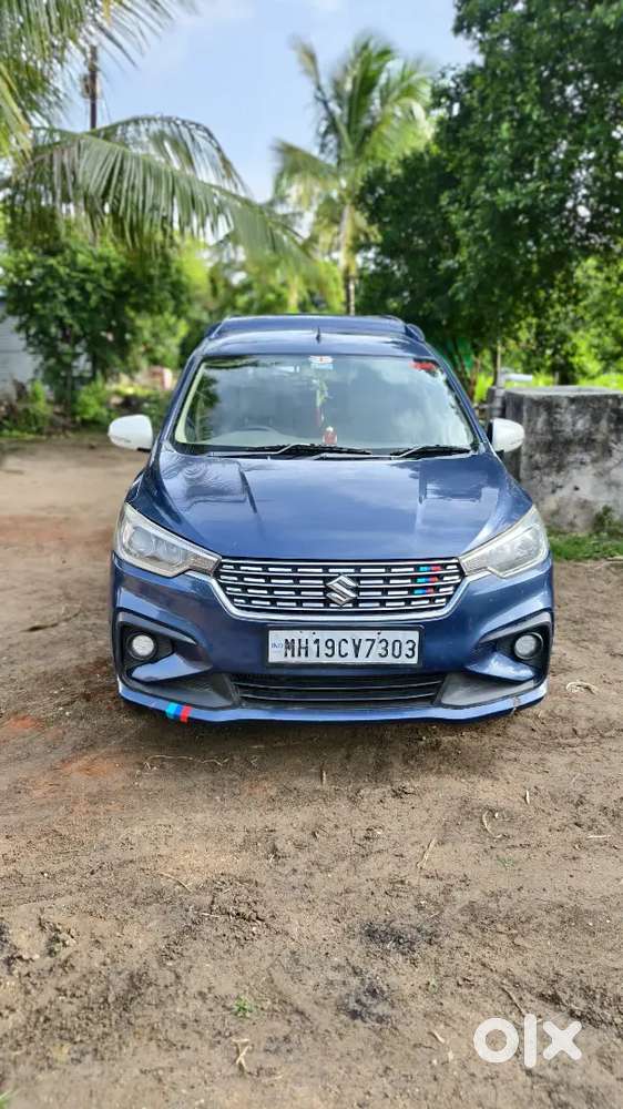 Maruti Suzuki Ertiga 2020 Diesel