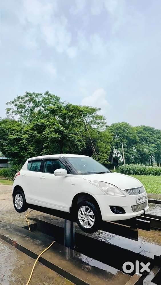 Maruti Suzuki Diesel 2012