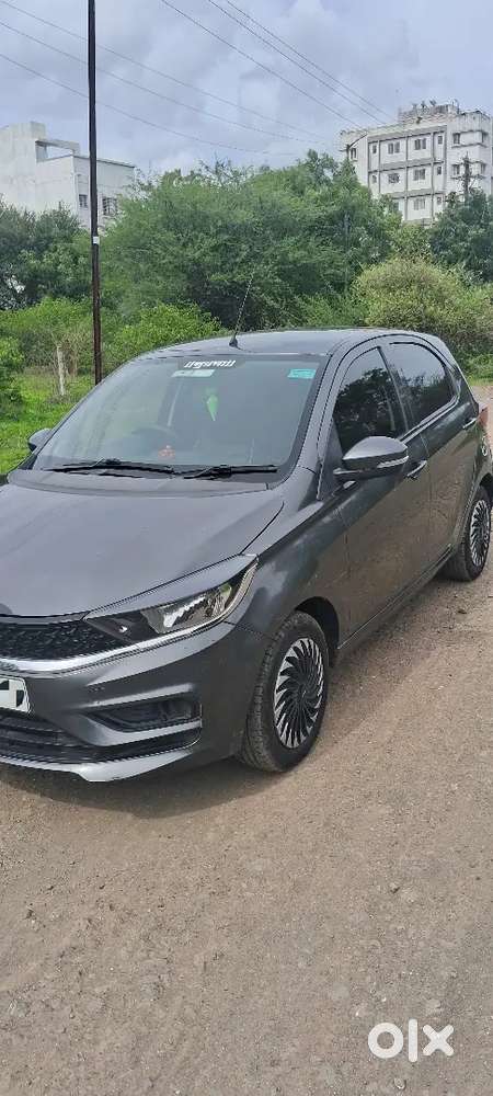 Tata Tiago Xt 2020  Excellent Condition Battery & Tyres
