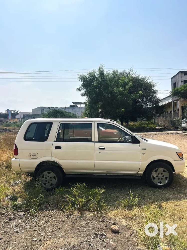 Chevrolet Tavera Neo 2.5 2009