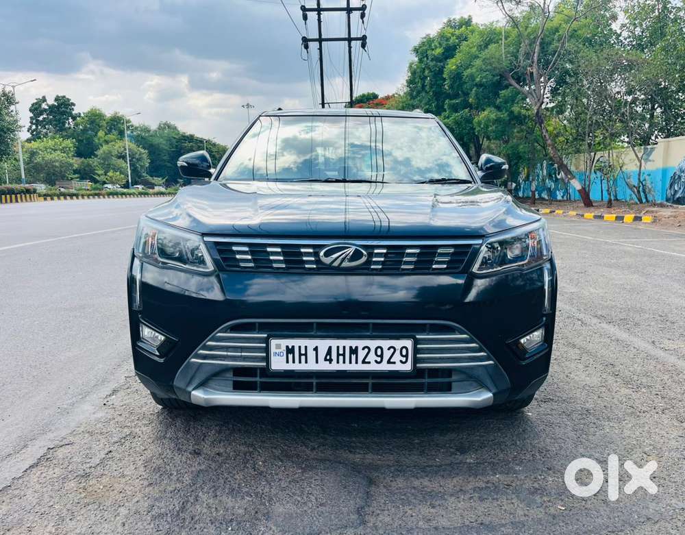 Mahindra Xuv300 W8 Diesel, 2019, Diesel