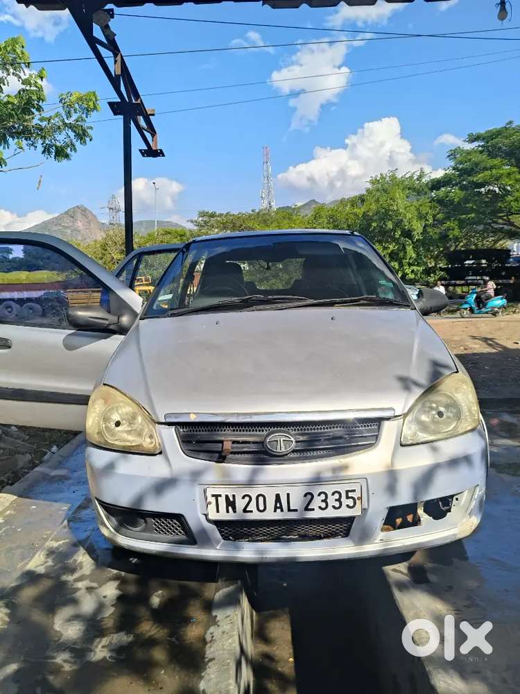 Tata Indica V2 2008 Fc Live 2029