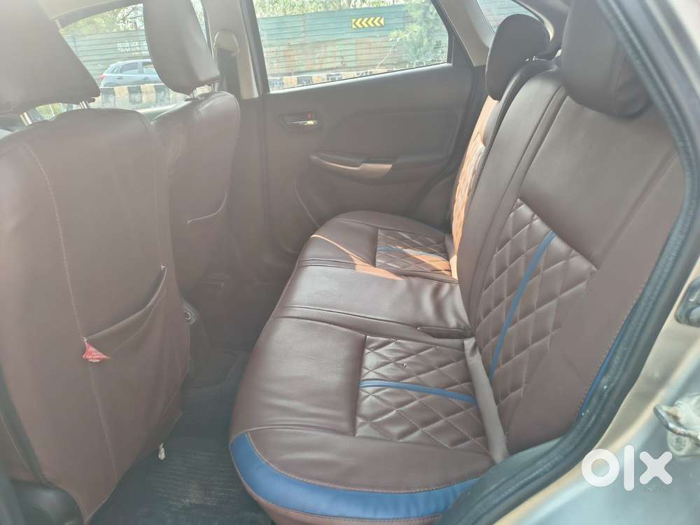 Maruti Suzuki Baleno Delta, 2019, Cng & Hybrids