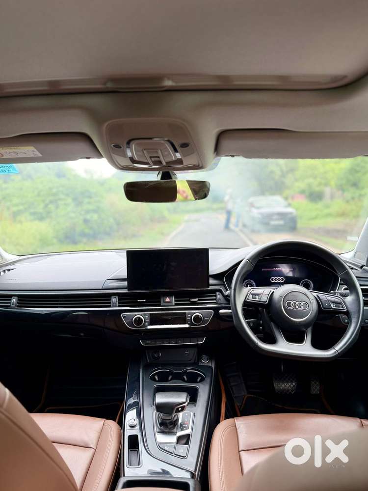 Audi A4 2.0 Technology 40 Tfsi, 2025, Petrol