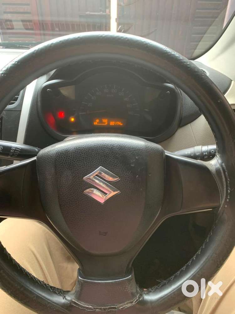 Maruti Suzuki Celerio 2015 Petrol Well Maintained