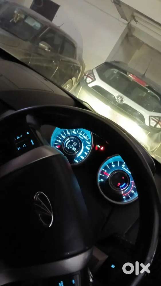 Mahindra Xuv500 Diesel 2016