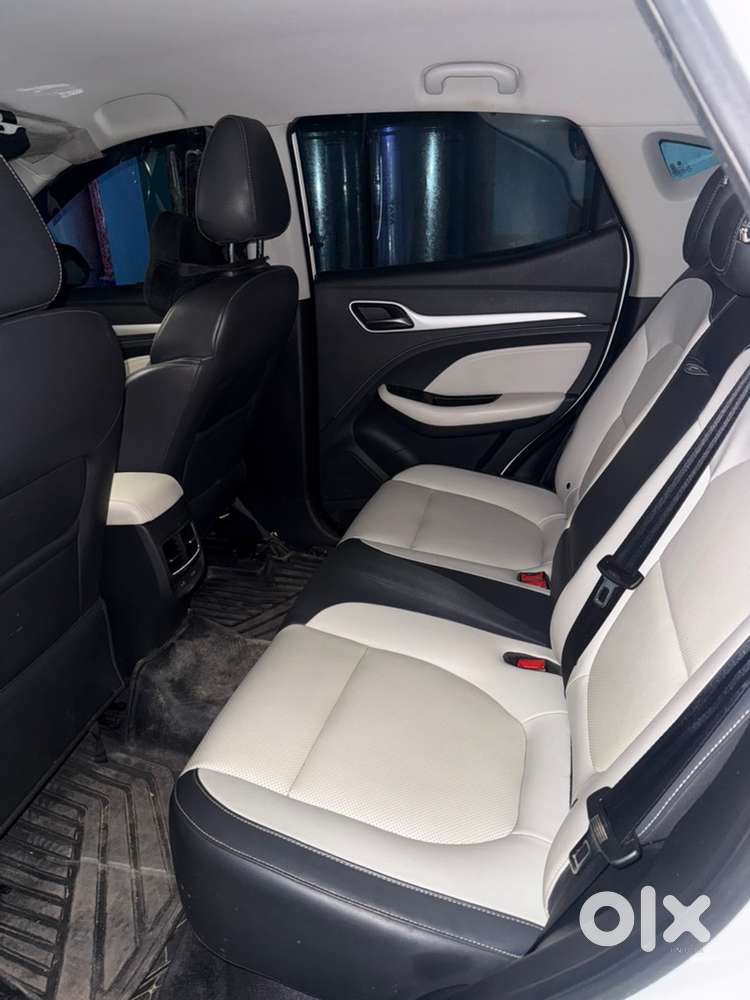 Mg Astor 2022 Petrol Well Maintained
