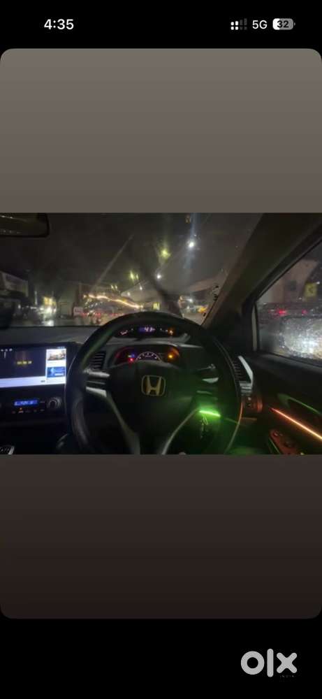 Honda Civic 1.8 Petrol 2007